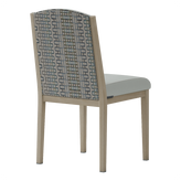  Monterra Padded Aluminum Chair19fd93ef7f055a1d9e