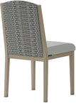  Monterra Padded Aluminum Chair19fd93ef7f055a1d9e