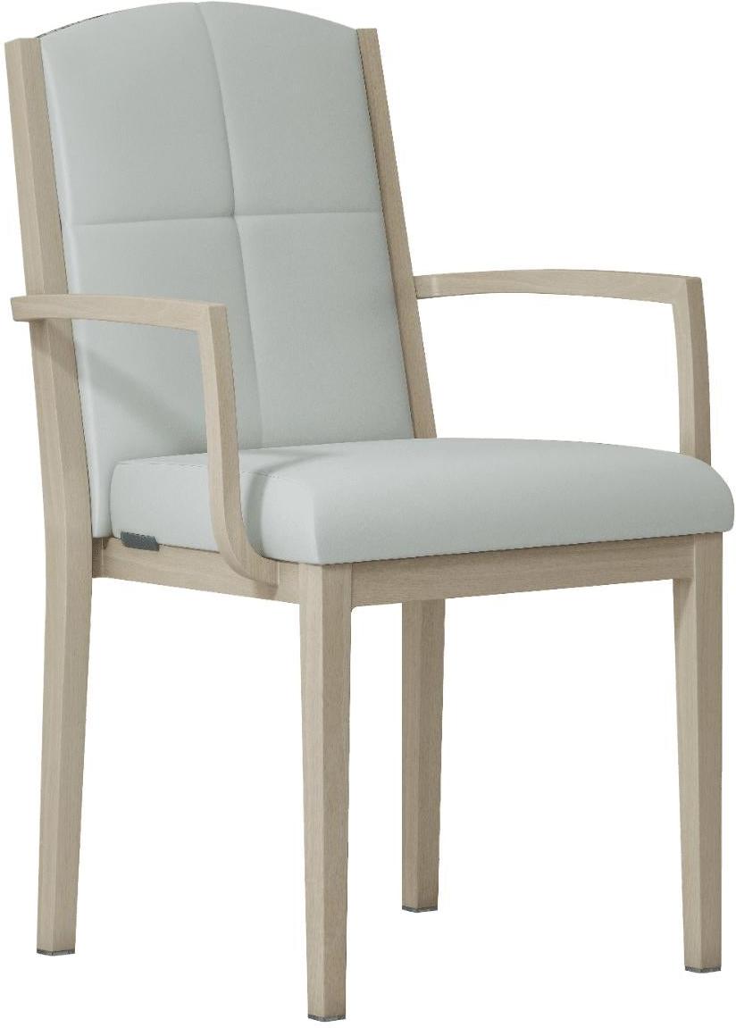 Monterra Padded Aluminum Arm Chair19fd93ec9901cb1db2