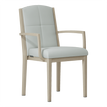 Monterra Padded Aluminum Arm Chair19fd93ec9901cb1db2