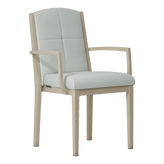 Monterra Padded Aluminum Arm Chair19fd93ec9901cb1db2