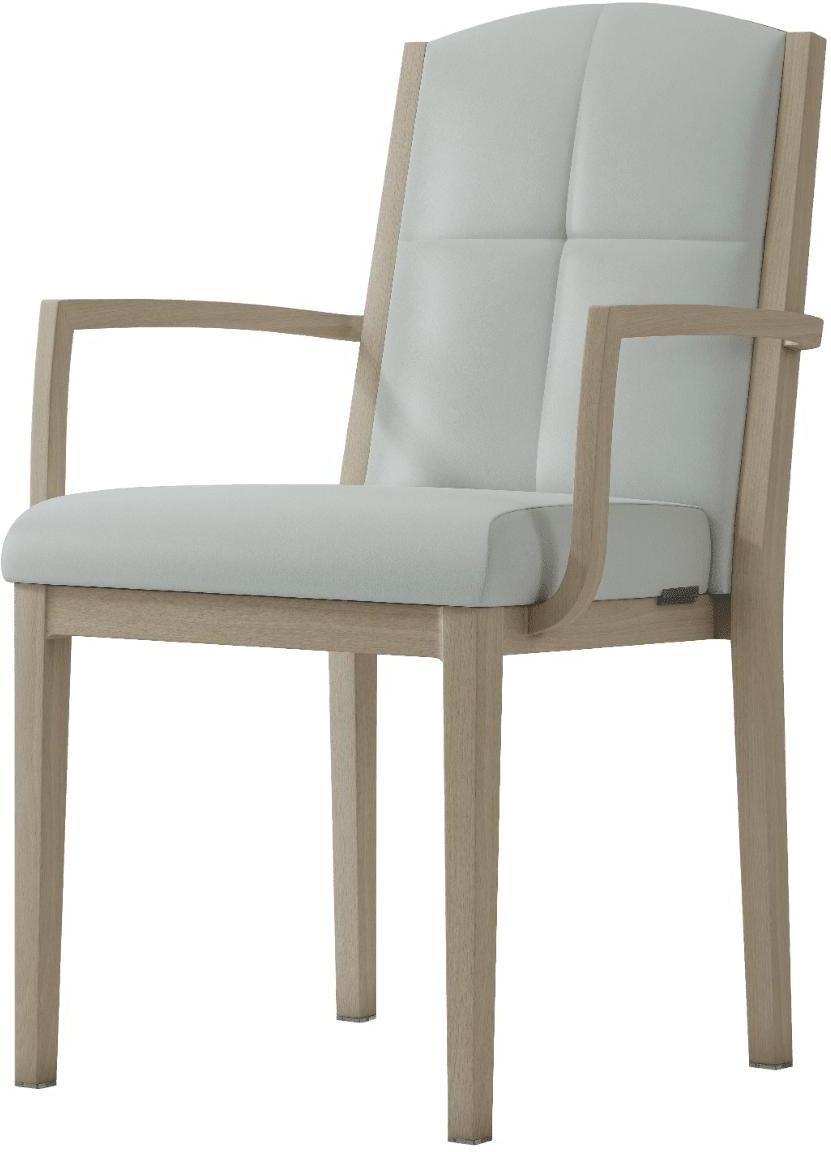 Monterra Padded Aluminum Arm Chair19fd93ec9906f400db