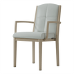 Monterra Padded Aluminum Arm Chair19fd93ec9906f400db