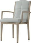 Monterra Padded Aluminum Arm Chair19fd93ec9906f400db