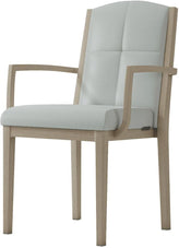 Monterra Padded Aluminum Arm Chair19fd93ec9906f400db