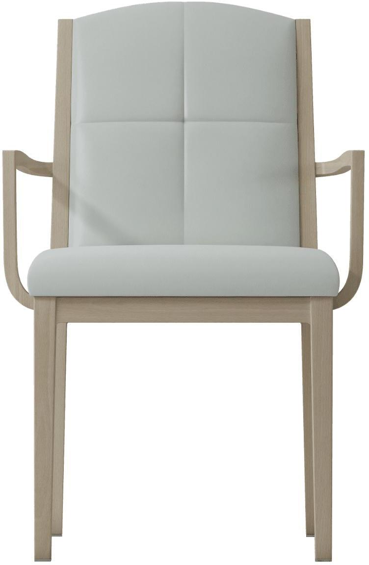 Monterra Padded Aluminum Arm Chair19fd93ec9905f3fd8f