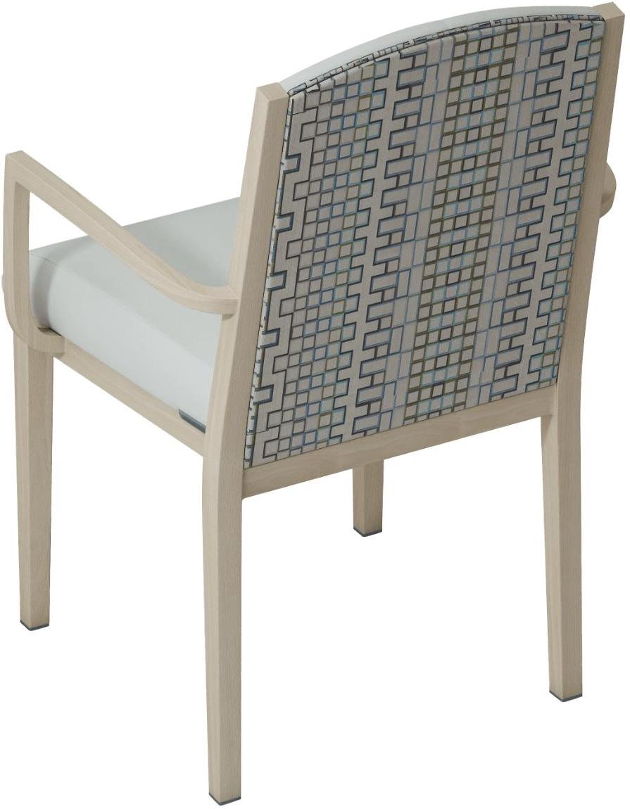 Monterra Padded Aluminum Arm Chair19fd93ec9902423222