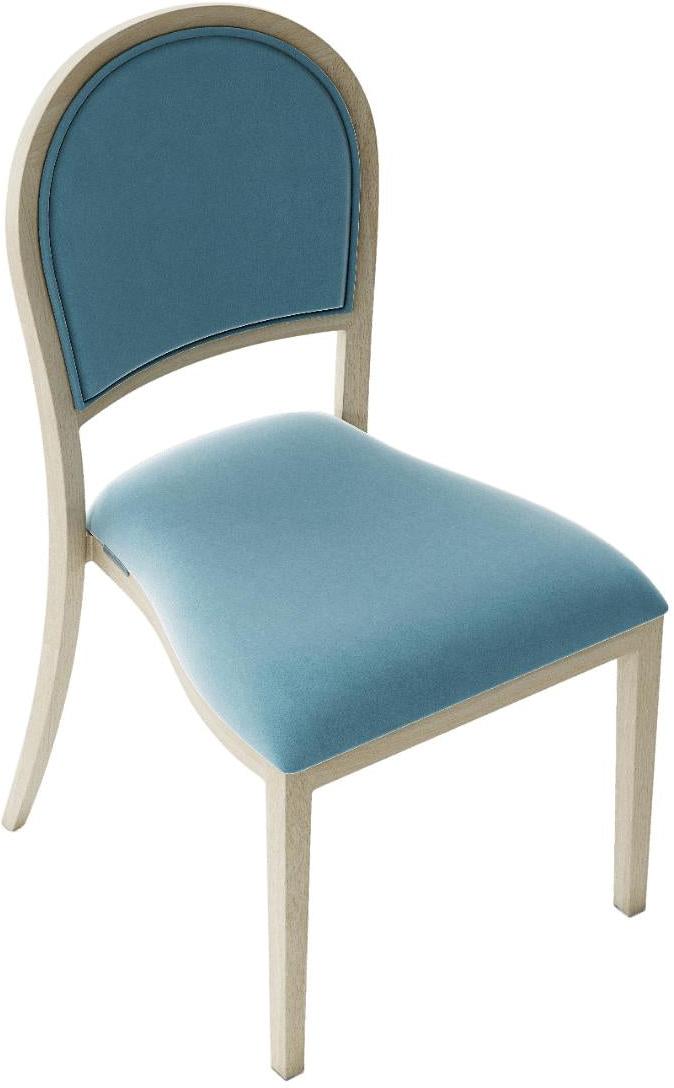 Cordelia Aluminum Chair19fd93e9f637d6dce