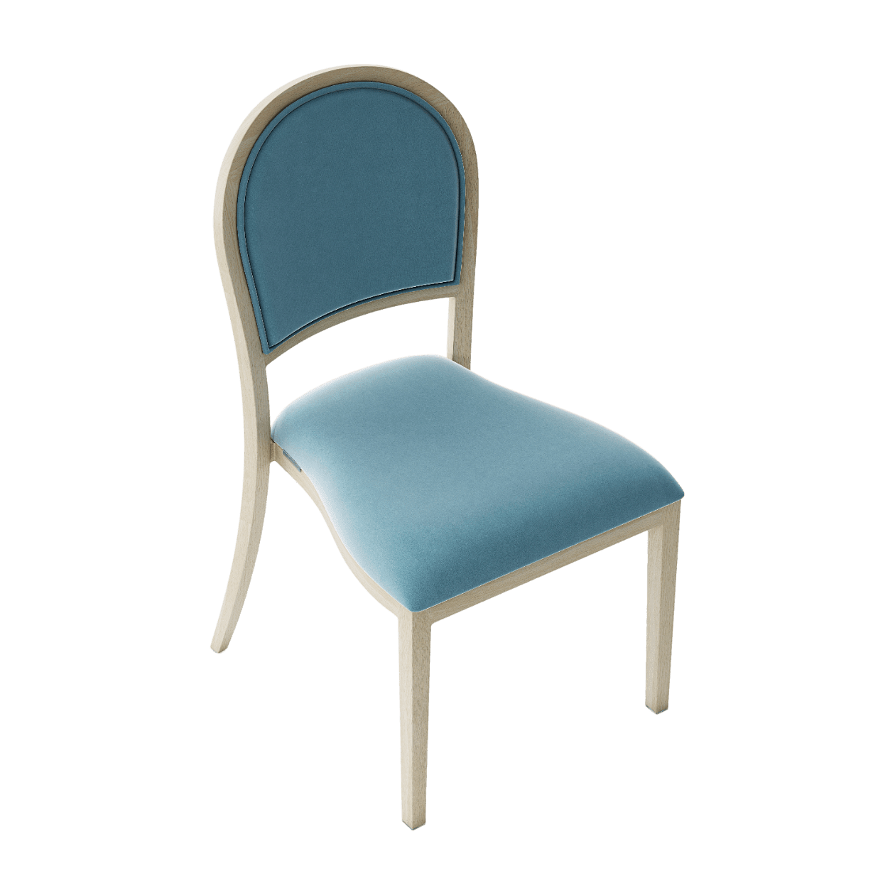 Cordelia Aluminum Chair19fd93e9f637d6dce