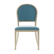 Cordelia Aluminum Chair19fd93e9f63250bb56