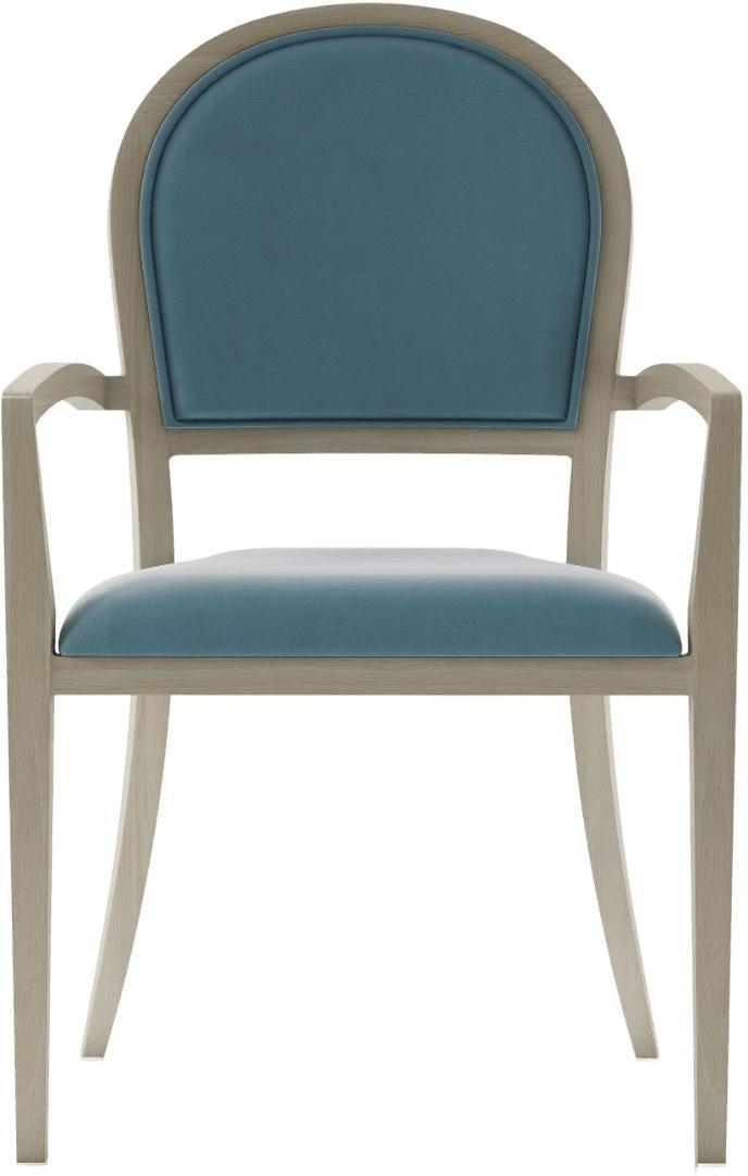 Cordelia Aluminum Arm Chair19fd93e7454fd913d
