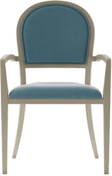Cordelia Aluminum Arm Chair19fd93e7454fd913d