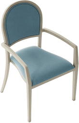 Cordelia Aluminum Arm Chair19fd93e745493edf4