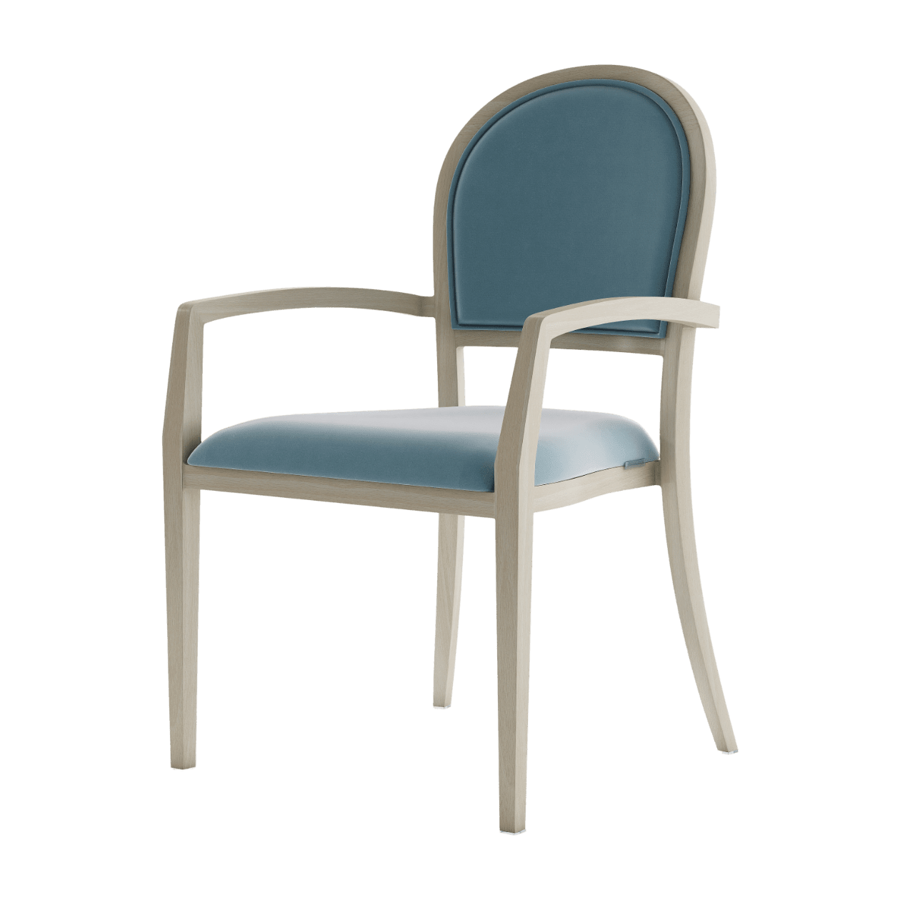 Cordelia Aluminum Arm Chair19fd93e745442dc62