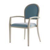 Cordelia Aluminum Arm Chair19fd93e745442dc62