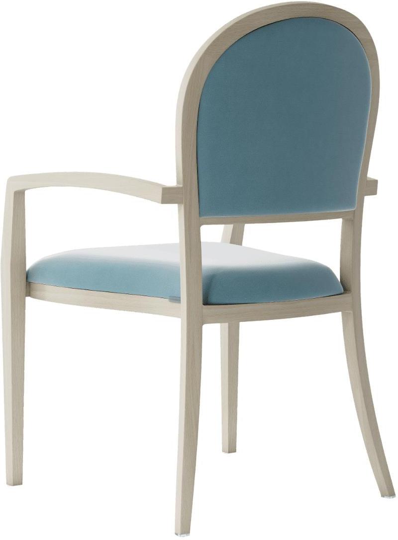 Cordelia Aluminum Arm Chair19fd93e74545e0362f