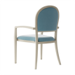 Cordelia Aluminum Arm Chair19fd93e74545e0362f