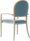 Cordelia Aluminum Arm Chair19fd93e74545e0362f