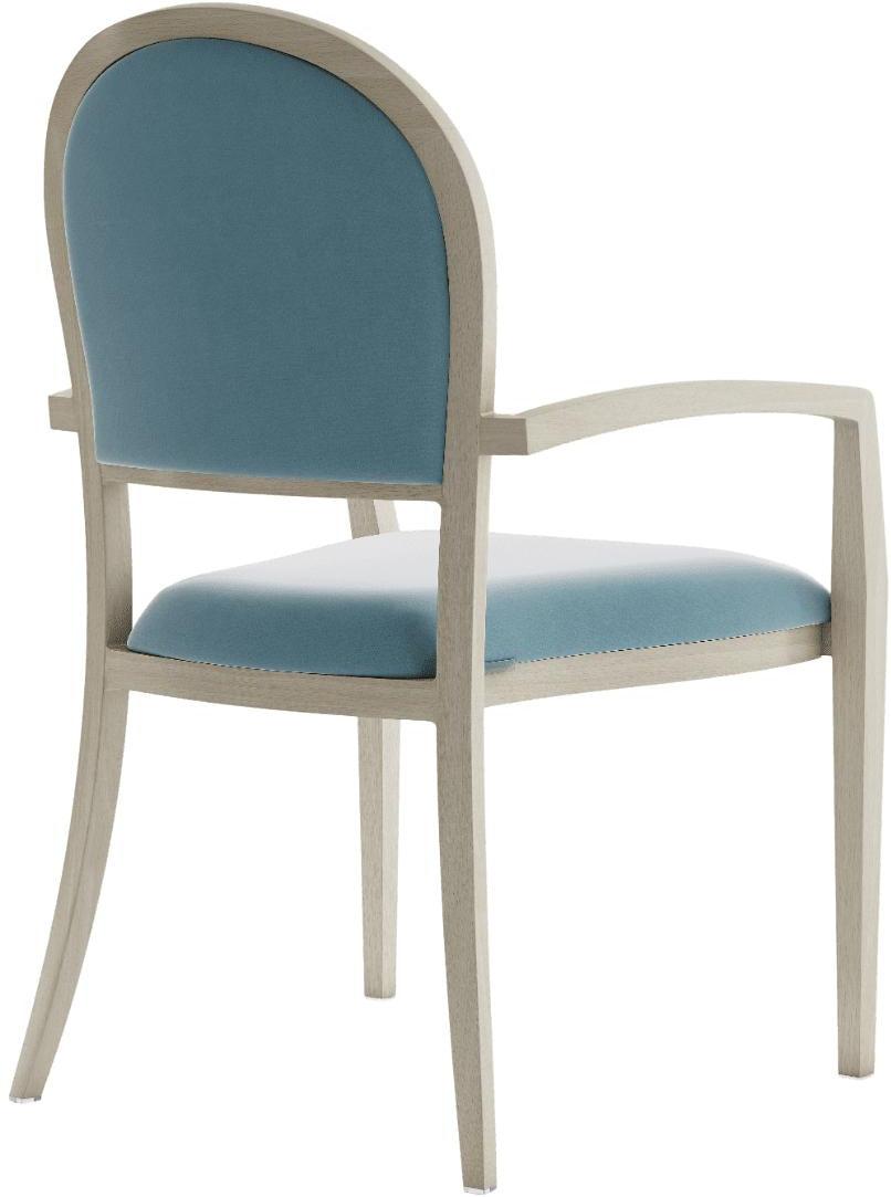 Cordelia Aluminum Arm Chair19fd93e74544dd8e9d
