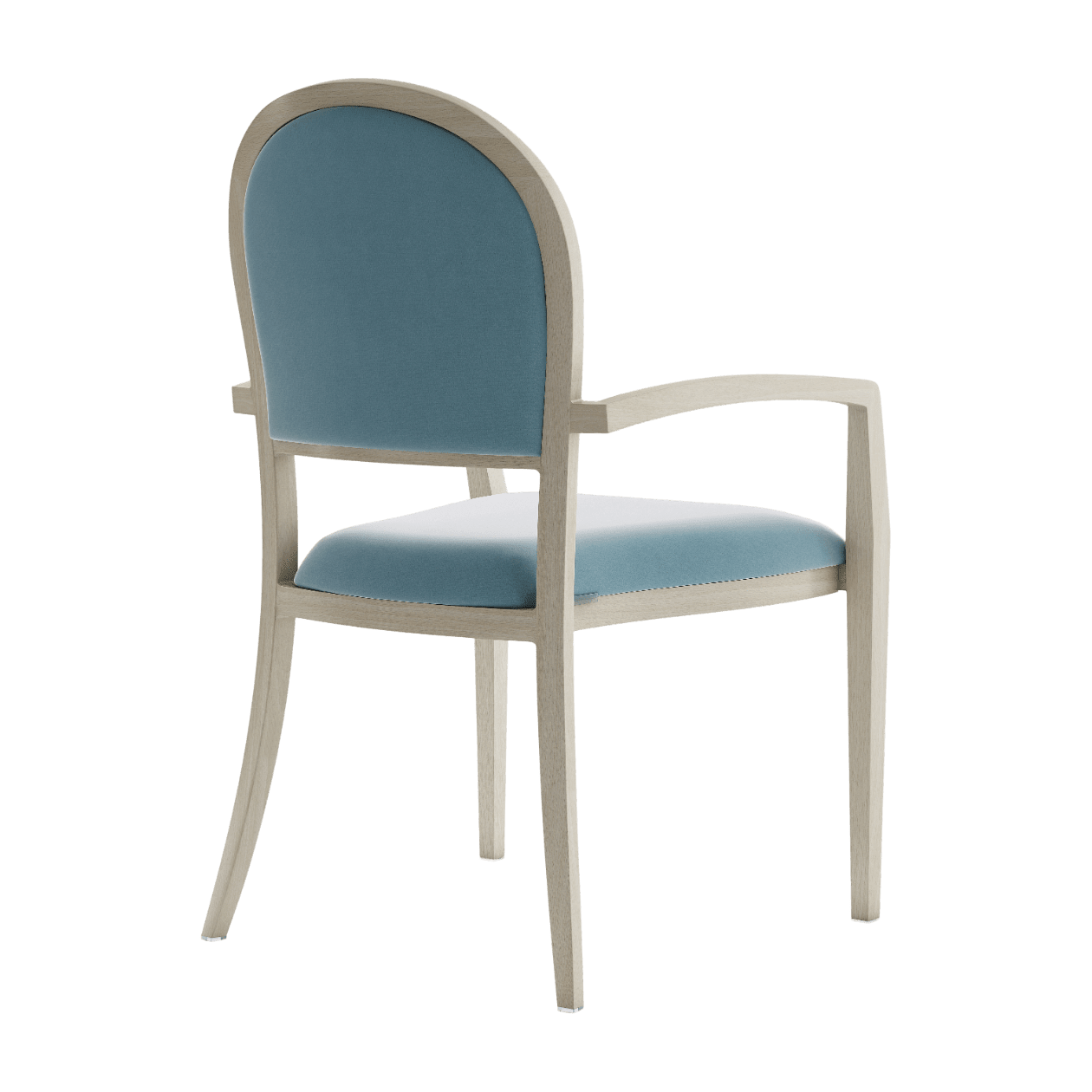 Cordelia Aluminum Arm Chair19fd93e74544dd8e9d