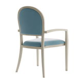 Cordelia Aluminum Arm Chair19fd93e74544dd8e9d