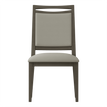 Prescott Upholstered Aluminum Chair19fd93e494c421d20f