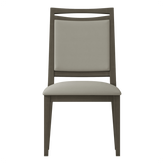 Prescott Upholstered Aluminum Chair19fd93e494c421d20f