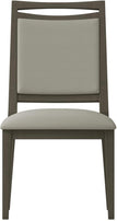 Prescott Upholstered Aluminum Chair19fd93e494c421d20f