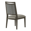 Prescott Upholstered Aluminum Chair19fd93e494c5e9e29c