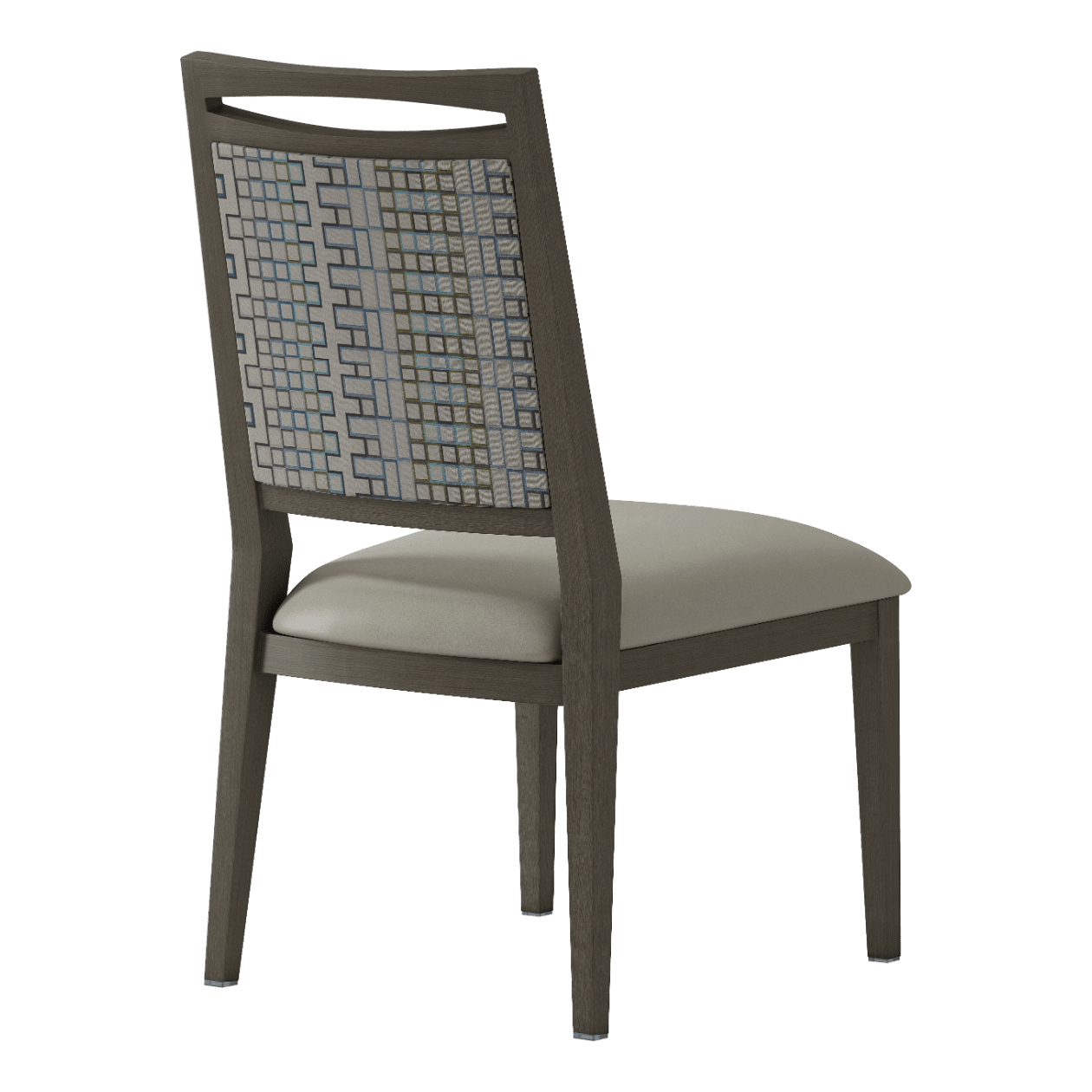 Prescott Upholstered Aluminum Chair19fd93e494c5e9e29c