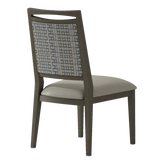 Prescott Upholstered Aluminum Chair19fd93e494c5e9e29c