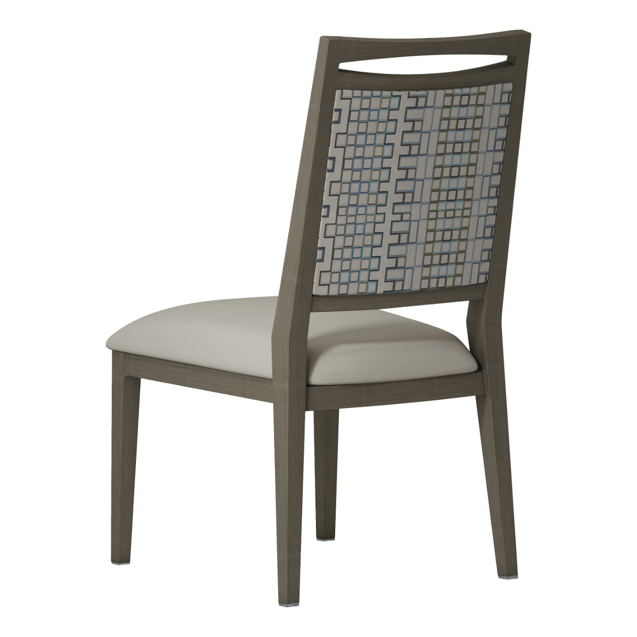 Prescott Upholstered Aluminum Chair19fd93e494c2b585d1