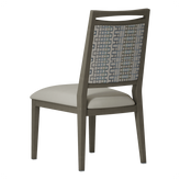 Prescott Upholstered Aluminum Chair19fd93e494c2b585d1