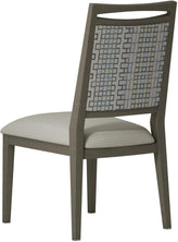Prescott Upholstered Aluminum Chair19fd93e494c2b585d1
