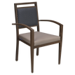 Siena Aluminum Armchair   1a06c98c3671003b33
