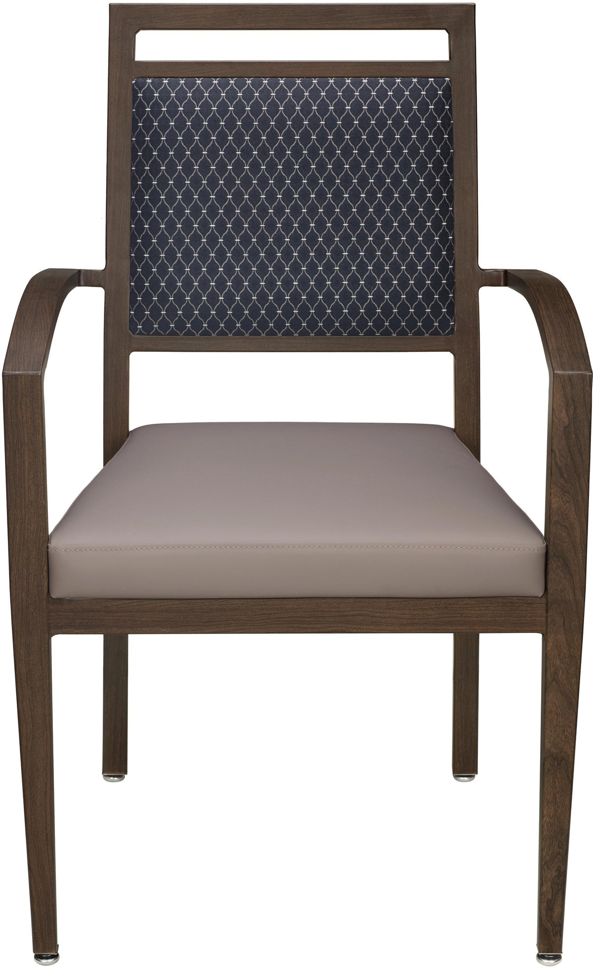 Linden Aluminum Arm Chair   19fd93e20b61a05c67