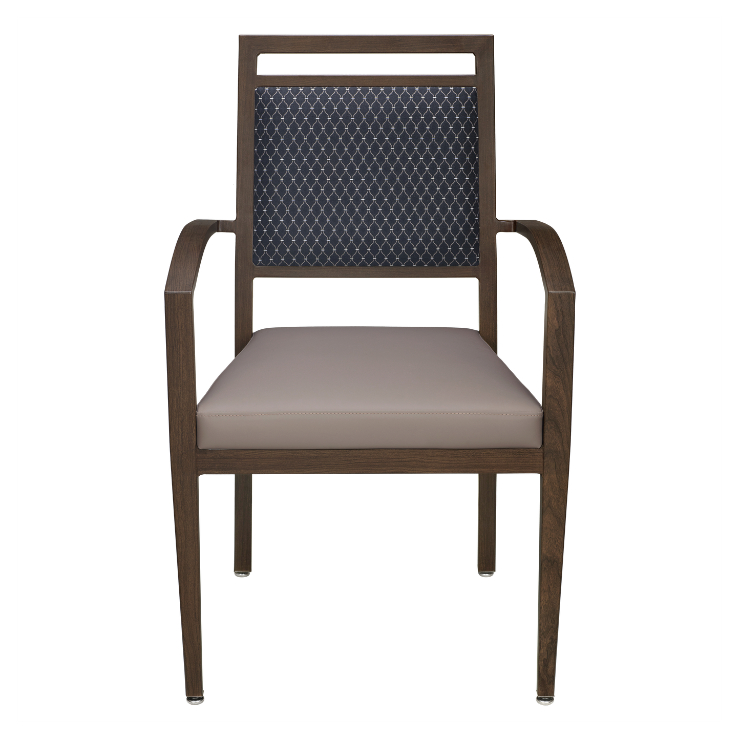 Linden Aluminum Arm Chair   19fd93e20b61a05c67
