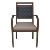 Linden Aluminum Arm Chair   19fd93e20b61a05c67
