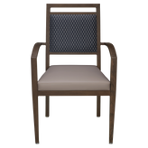 Siena Aluminum Armchair   1a06c98c36720faab2