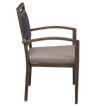 Siena Aluminum Armchair   1a06c98c36750ae15e