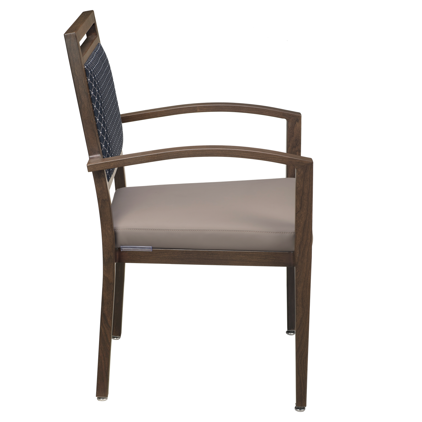 Siena Aluminum Armchair   1a06c98c36750ae15e