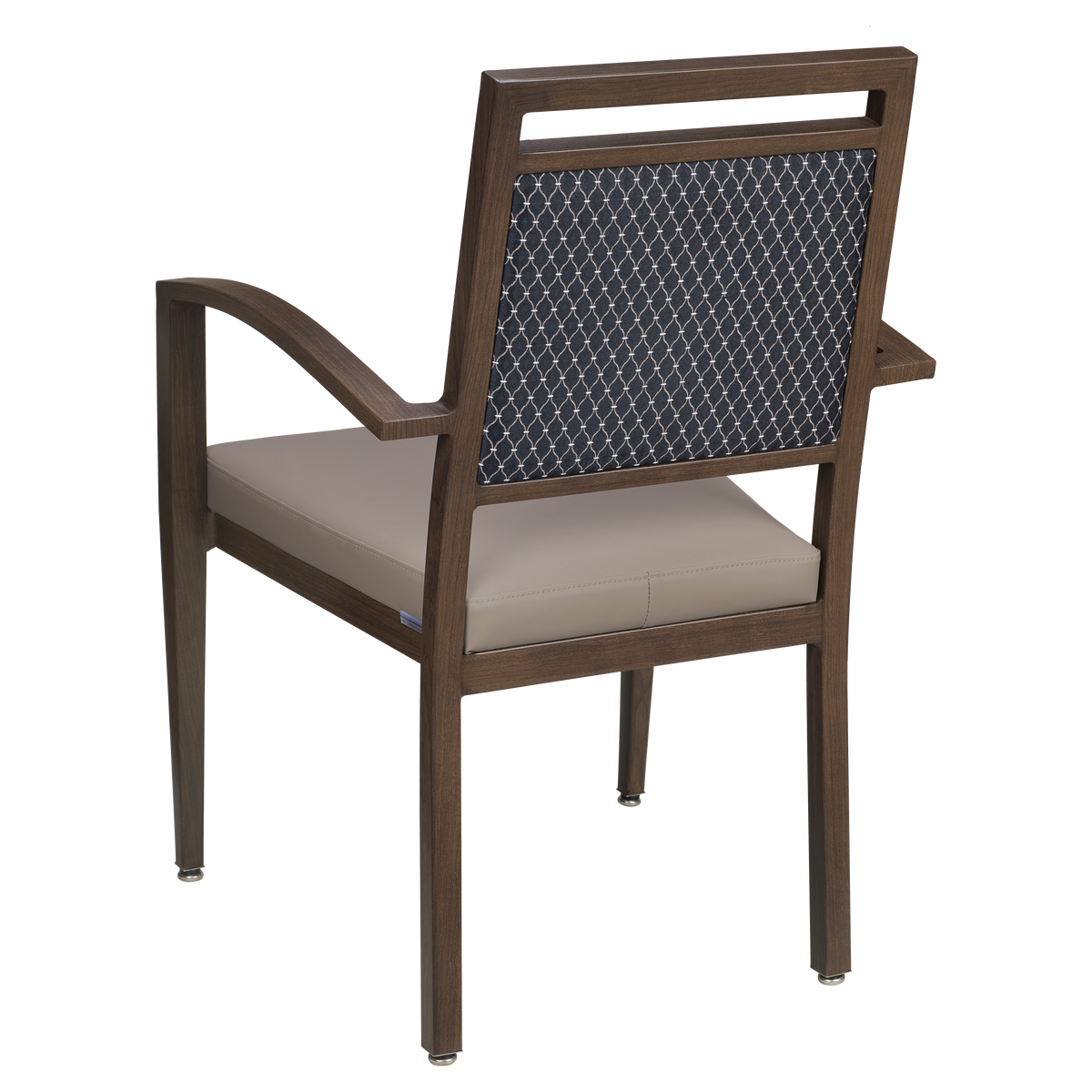 Siena Aluminum Armchair   1a06c98c36740a2124