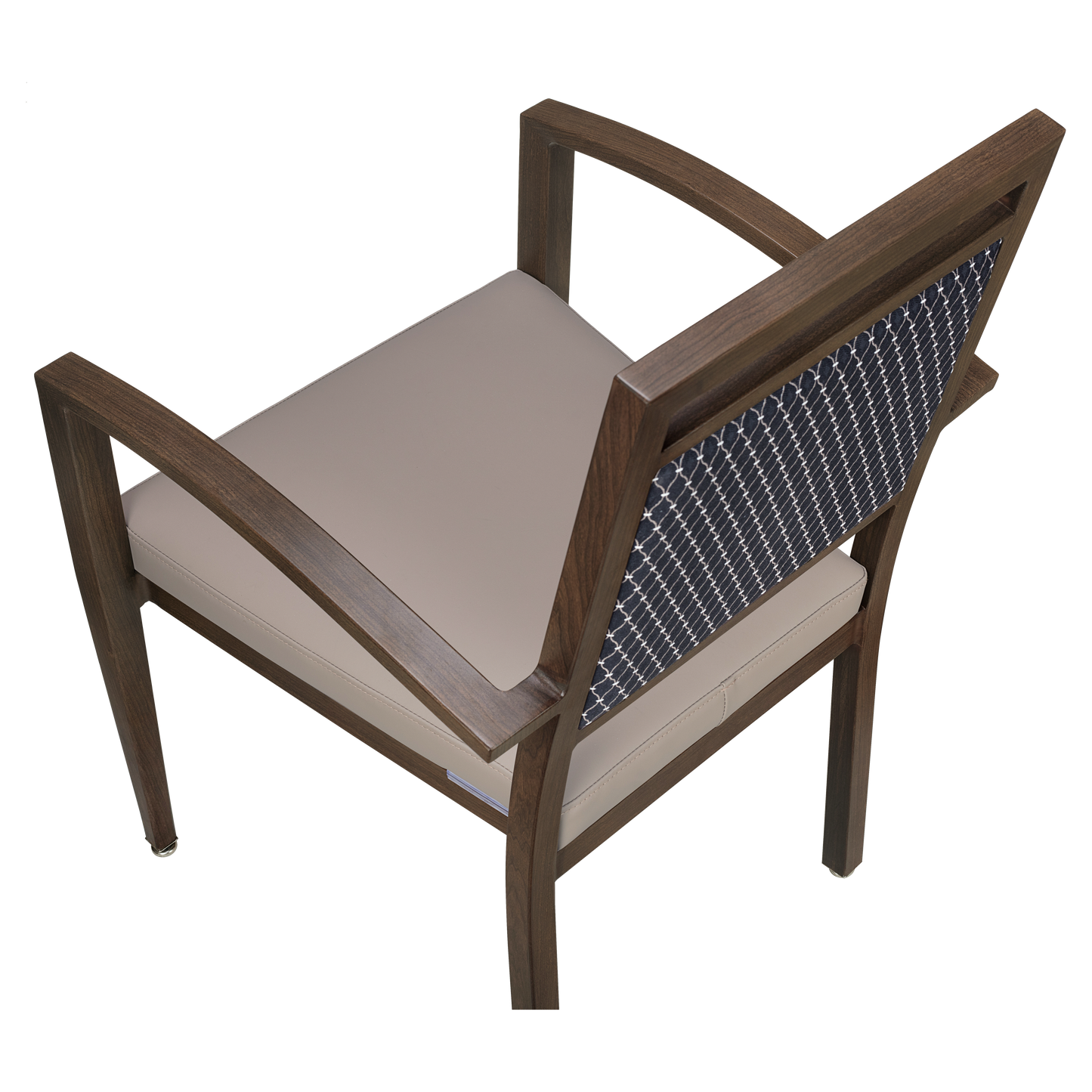 Siena Aluminum Armchair   1a06c98c3675334117