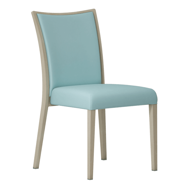 Kensington Fully Upholstered Aluminum Chair19fd93df7ab2c56146