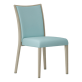 Kensington Fully Upholstered Aluminum Chair19fd93df7ab2c56146