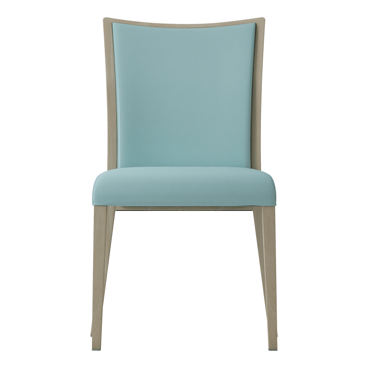 Kensington Fully Upholstered Aluminum Chair19fd93df7ab67fa407