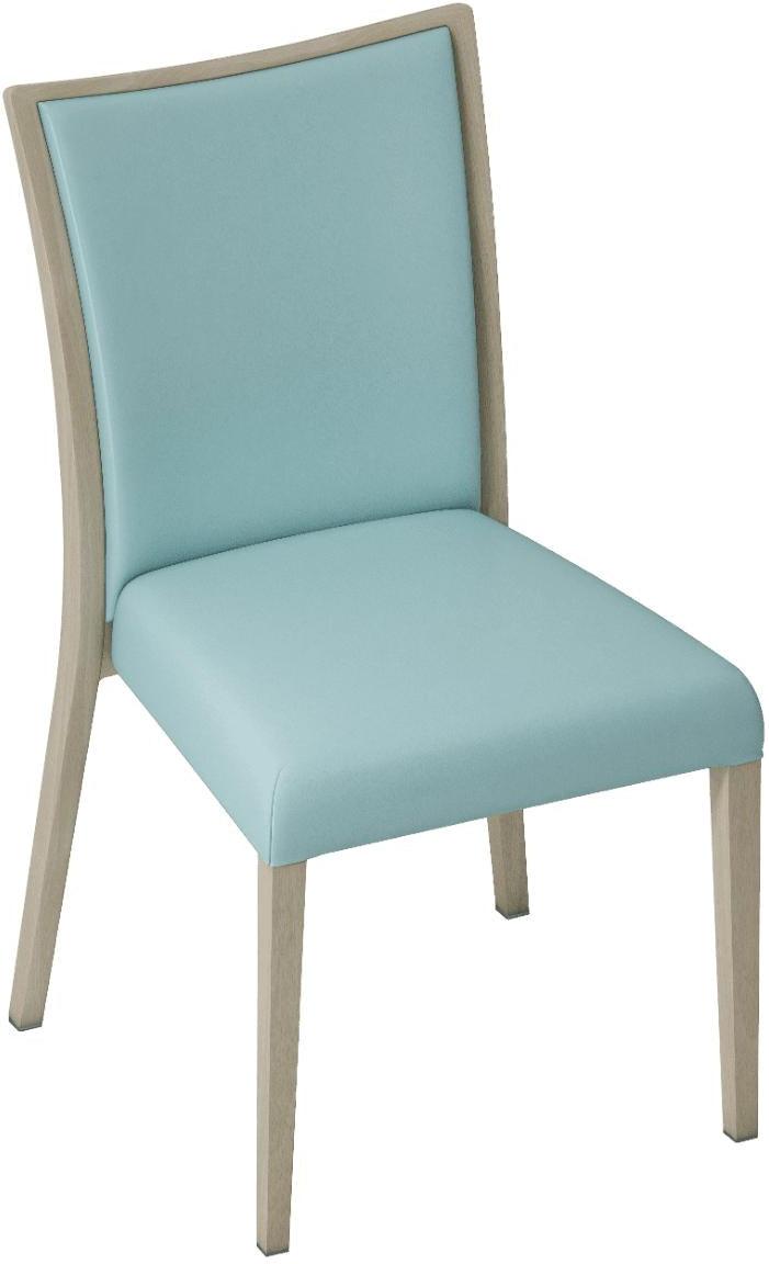 Kensington Fully Upholstered Aluminum Chair19fd93df7ab3b37db9