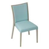 Kensington Fully Upholstered Aluminum Chair19fd93df7ab3b37db9