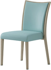 Kensington Fully Upholstered Aluminum Chair19fd93df7ab2d7c073