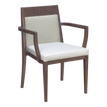 Verellia Aluminum Armchair19fd93da2046cdc602